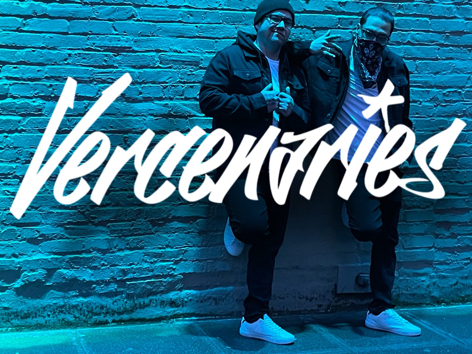 VERCENARIES X INTELLIGENT ELEMENTS